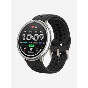  Smart-часы Amazfit Active 2R A2437 Standard черный 