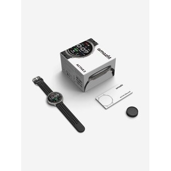  Smart-часы Amazfit Active 2R A2437 Standard черный 