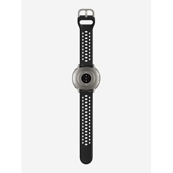  Smart-часы Amazfit Active 2R A2437 Standard черный 