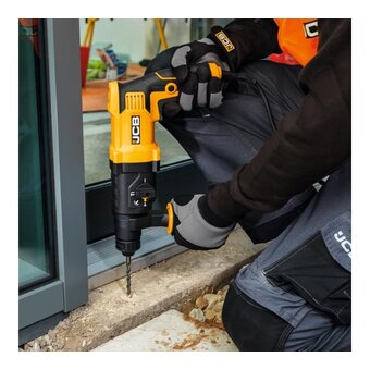  Перфоратор JCB 3.5J (JCB-RH1050-E(57218)) 1050W 