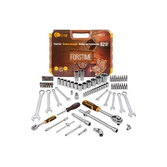  Набор инструментов Forstime FT-4821-5 