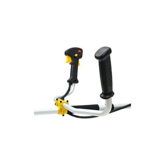  Бензиновый триммер Huter GGT-520T 