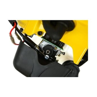  Бензиновый триммер Huter GGT-520T 