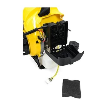  Бензиновый триммер Huter GGT-520T 