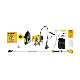  Бензиновый триммер Huter GGT-520T 