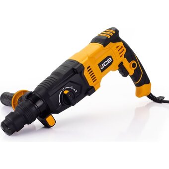  Перфоратор JCB 3.5J (JCB-RH1050-E(57218)) 1050W 