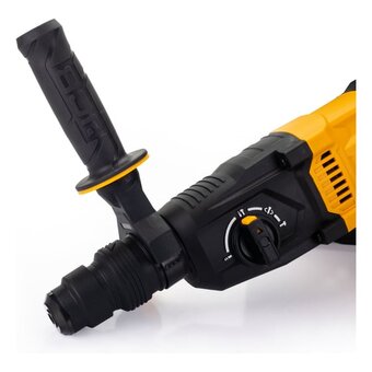  Перфоратор JCB 3.5J (JCB-RH1050-E(57218)) 1050W 