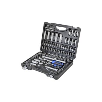 Набор инструментов Forsage F-41082-5 Euro 
