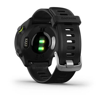  Smart-часы Garmin Forerunner 55 (010-02562-10) Black 