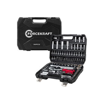  Набор инструментов ForceKraft FK-4941-5 