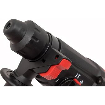  Перфоратор ATLET PDH26GS 800 Вт 