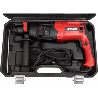  Перфоратор ATLET PDH26GS 800 Вт 