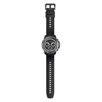  Smart-часы Mibro GS Explorer Obsidian XPAW017OB Black 