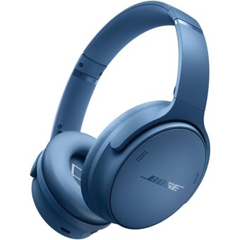  Наушники-гарнитура Bose QuietComfort Headphones синий 