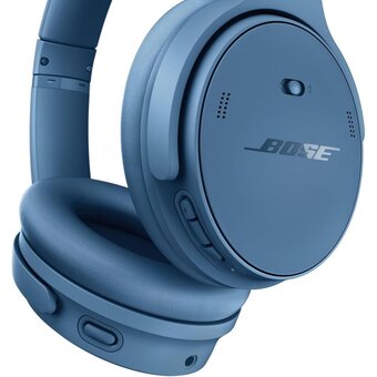  Наушники-гарнитура Bose QuietComfort Headphones синий 