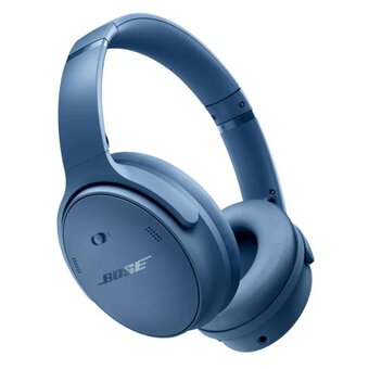 Наушники-гарнитура Bose QuietComfort Headphones синий 