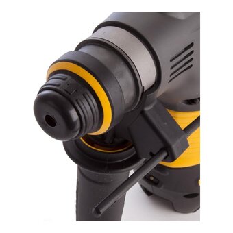  Перфоратор DeWALT DCH 333 NT аккумуляторный 