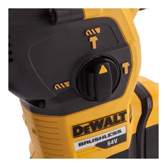  Перфоратор DeWALT DCH 333 NT аккумуляторный 