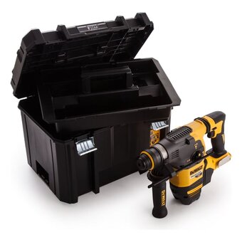 Перфоратор DeWALT DCH 333 NT аккумуляторный 