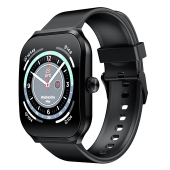  Smart-часы Infinix XWatch 3 Plus (XW3P) черный 