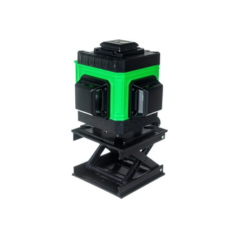  Лазерный уровень ZITREK LL12-GL Cube 065-0168 