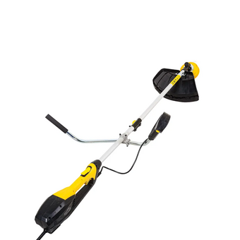  Электрический триммер Eurolux GET-LS500 Garden Pro 