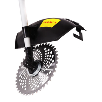  Электрический триммер Eurolux GET-LS500 Garden Pro 