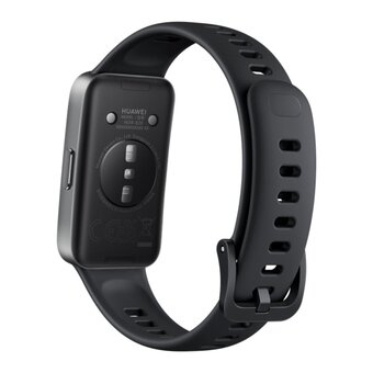  Фитнес-браслет HUAWEI Band 10 55020EER NOR-B19 Black 