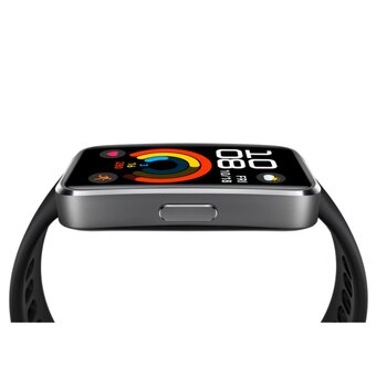  Фитнес-браслет HUAWEI Band 10 55020EER NOR-B19 Black 