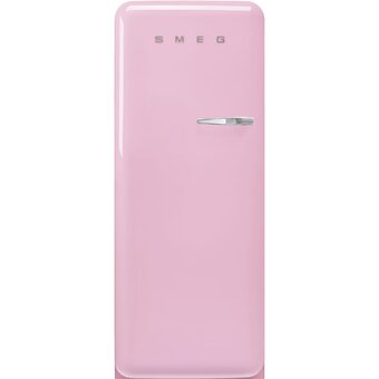  Холодильник SMEG FAB28LPK5 розовый 