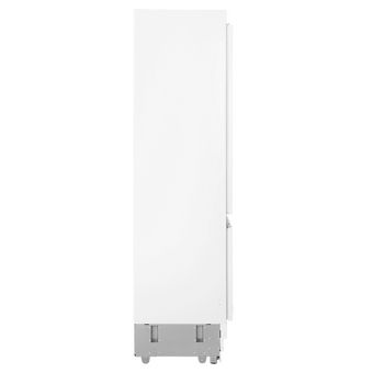  Холодильник MAUNFELD MBF212NFW1 Inverter 