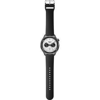  Smart-часы Xiaomi Watch S4 (BHR9195GL) черный/черный 