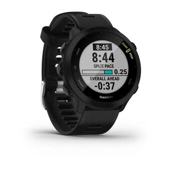  Smart-часы Garmin Forerunner 55 (010-02562-10) Black 