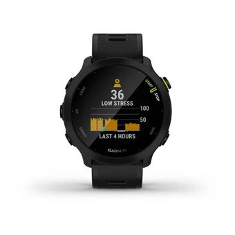  Smart-часы Garmin Forerunner 55 (010-02562-10) Black 