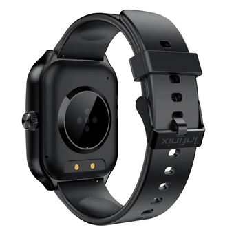  Smart-часы Infinix XWatch 3 Plus (XW3P) черный 