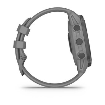  Smart-часы Garmin Descent G1 (010-02604-11) 45mm серый 
