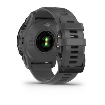 Smart-часы Garmin Descent G1 (010-02604-11) 45mm серый 