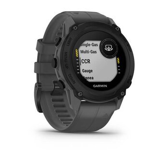  Smart-часы Garmin Descent G1 (010-02604-11) 45mm серый 