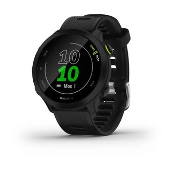  Smart-часы Garmin Forerunner 55 (010-02562-10) Black 