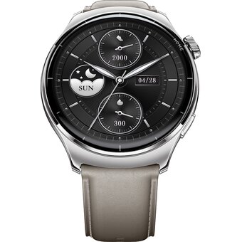  Smart-часы Mibro Lite3 Pro (XPAW019KG) серебристый 