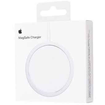  Беспроводное ЗУ Apple MHXH3ZM/A MagSafe Charger 