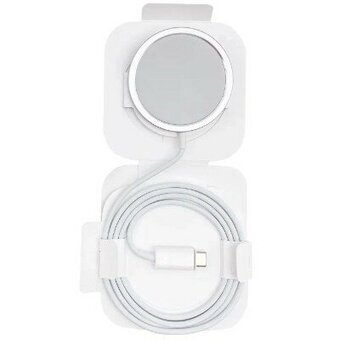  Беспроводное ЗУ Apple MHXH3ZM/A MagSafe Charger 