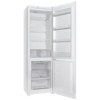  Холодильник Indesit DS 3200 W белый 