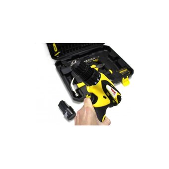  Набор инструментов WMC Tools WMC-2068 