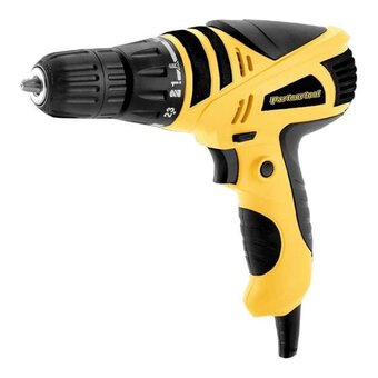  Дрель-шуруповерт PARTNERTOOL PED-900 900 Вт 