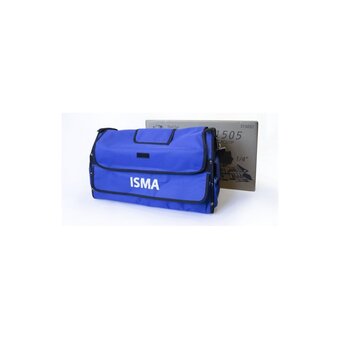  Набор инструментов ISMA 515052 