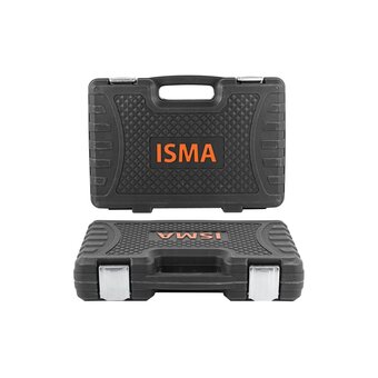  Набор инструментов ISMA 4821-5 Euro 
