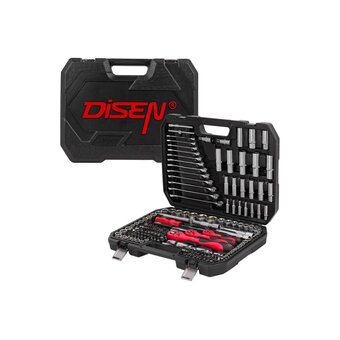  Набор инструментов Disen DS38841 