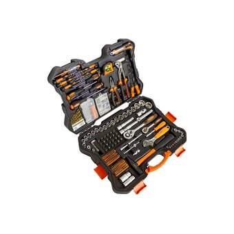  Набор инструментов ISMA 53034 