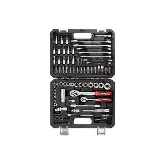  Набор инструментов BaumAuto BM-4821-5DS 